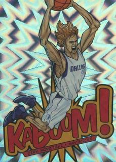 Dirk Nowitzki