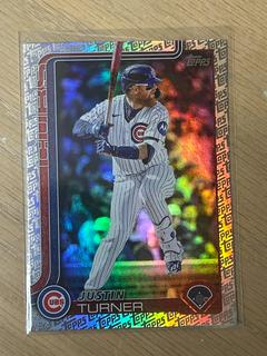 Justin Turner