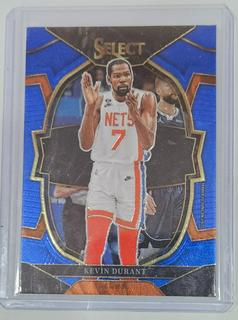 Kevin Durant