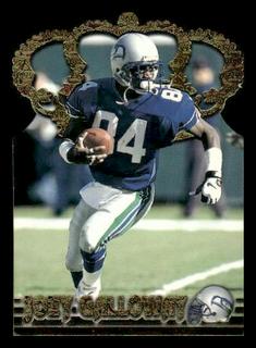 Joey Galloway