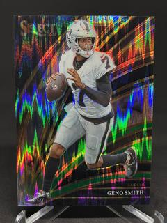 Geno Smith