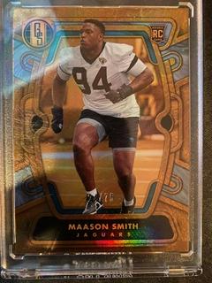 Maason Smith