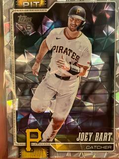 Joey Bart