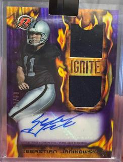 Sebastian Janikowski