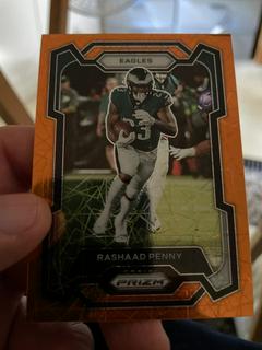 Rashaad Penny