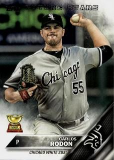 Carlos Rodon
