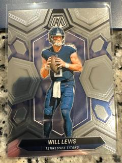 Will Levis
