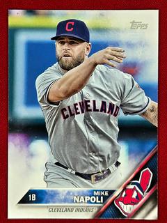 Mike Napoli