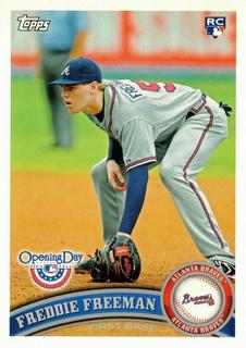 Freddie Freeman