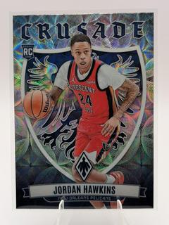 Jordan Hawkins
