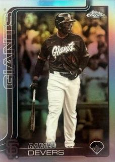 Rafael Devers