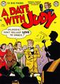 A Date with Judy | Comic Books A Date with Judy