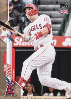 Mike Trout