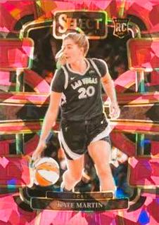 Kate Martin