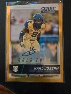 Karl Joseph