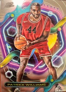 Patrick Williams