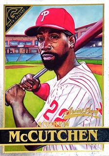 Andrew McCutchen