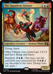The Squadron Sinister #96