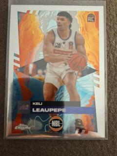 Keli Leaupepe