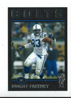 Dwight Freeney