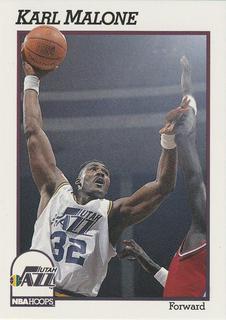 Karl Malone