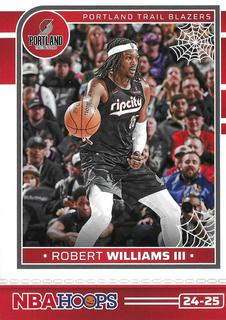 Robert Williams III