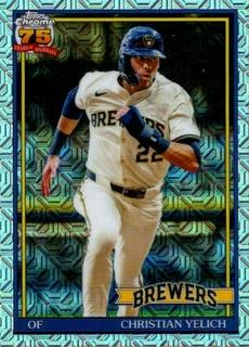 Christian Yelich
