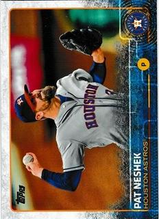 Pat Neshek