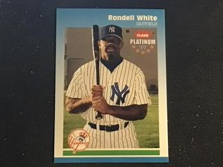 Rondell White
