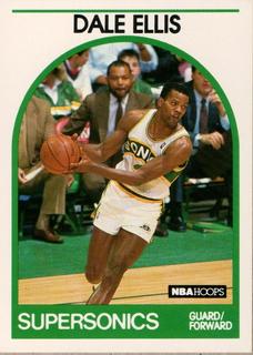 Dale Ellis