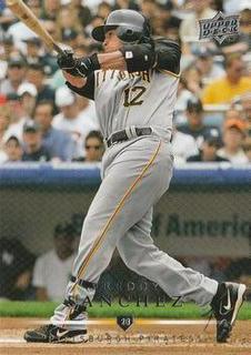 Freddy Sanchez
