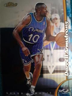 Darrell Armstrong