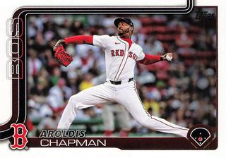 Aroldis Chapman