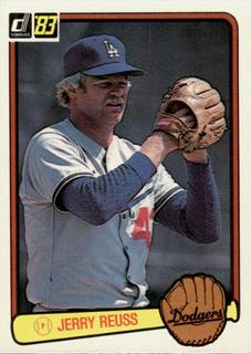 Jerry Reuss