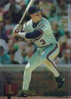 Mike Lansing