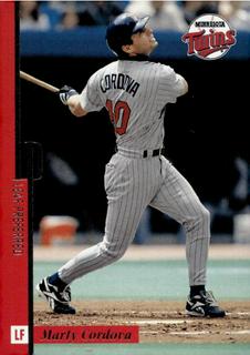 Marty Cordova