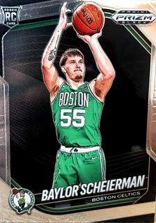 Baylor Scheierman