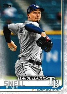 Blake Snell