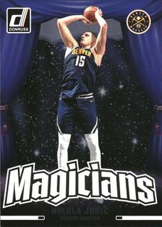 Nikola Jokic
