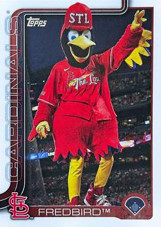 Fredbird