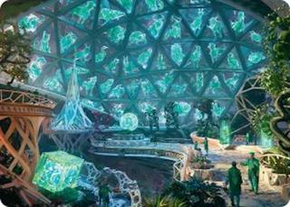 Lattice Library