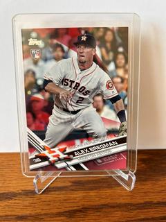 Alex Bregman
