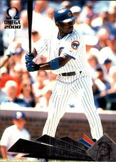 Rondell White