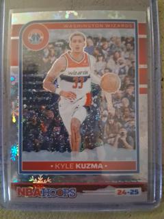 Kyle Kuzma