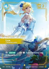 Lux, Crownguard #SP6 value