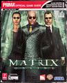 The Matrix Online [Prima] | Strategy Guide