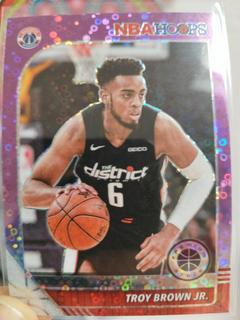 Troy Brown Jr.