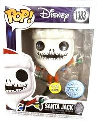 Santa Jack [Special Edition GITD] #1383