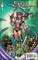Skye Runner [Lee] | Comic Books Skye Runner