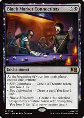 Black Market Connections [Surge Foil] #155